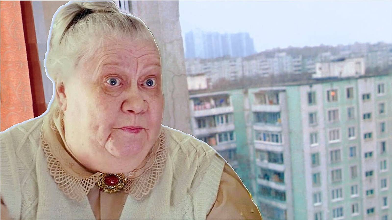 Галина Стаханова - Как живет главная Бабушка России От чего актриса чуть не умерла и о чем жалеет