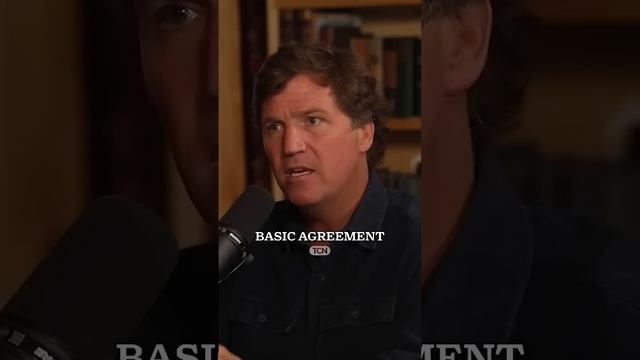 Tucker Carlson’s Iraq War Story, Part 4