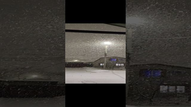 31.12.24 Супер снегопад
