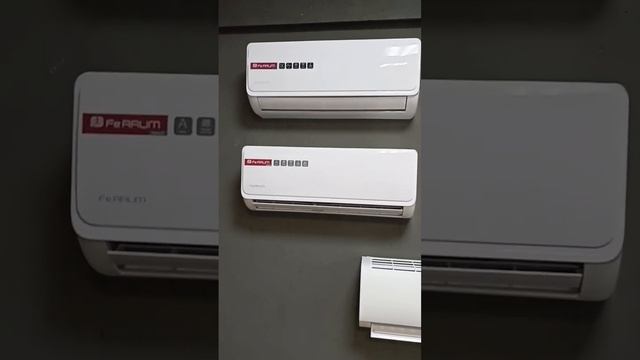 Кондиционеры оптовые цены от 14500₽ за комплект #SplitClim 89777165434