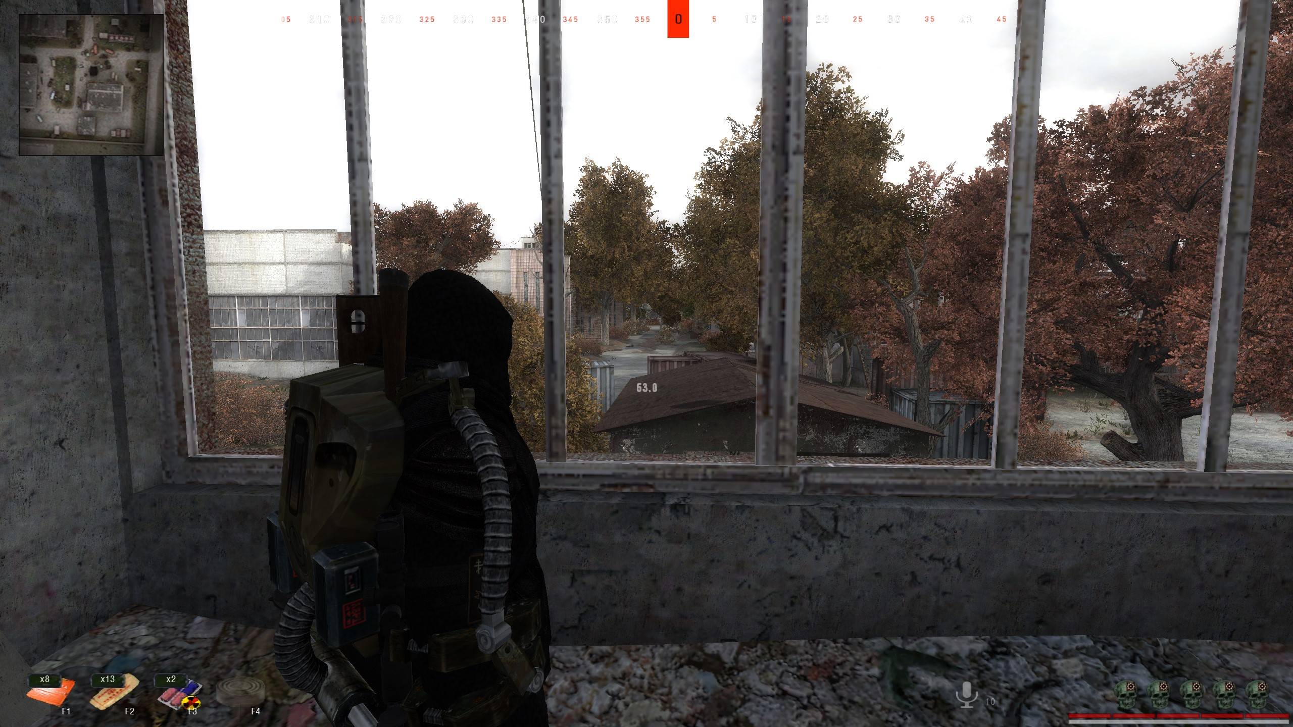 Semi-RP S.T.A.L.K.E.R. Folk solyanka