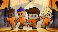 The Escapists 2 ПОБЕГ И ТЮРЬМЫ НОЧНОЙ СТРИМ
