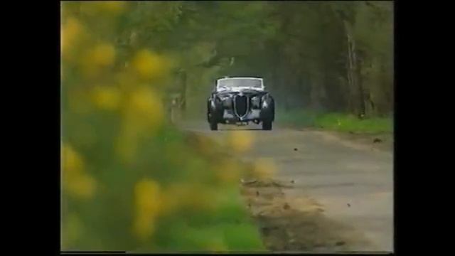 Old Top Gear - 1993.??.?? - S30E?? - Full Episode