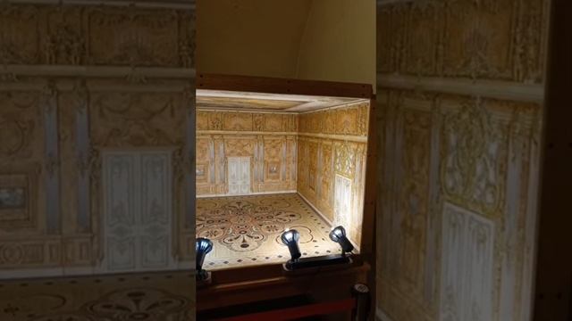 Калининград за 7 дней. Музей Янтаря Рамиль и Эльвира