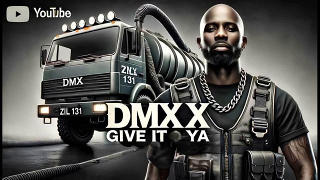 Говновоз но это DMX - X Gon' Give It To Ya