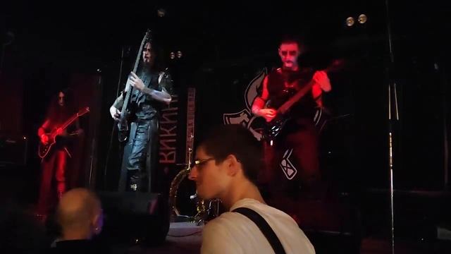 Anno Diaboli - Lie near my throne
