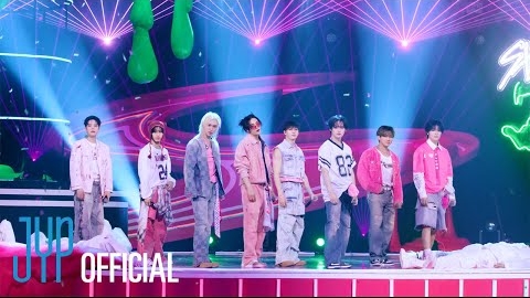 Stray Kids "Chk Chk Boom" + "JJAM" Performance | 2024 Billboard Music Awards