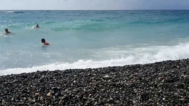Обзор отеля Гамма Сириус. Адлер.