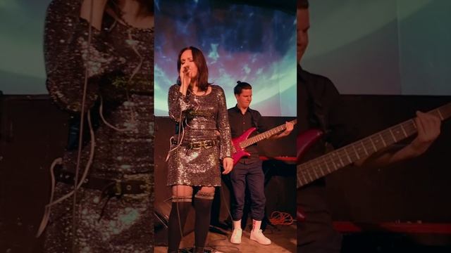 Манижа - Иногда cover (Катя Рэй)