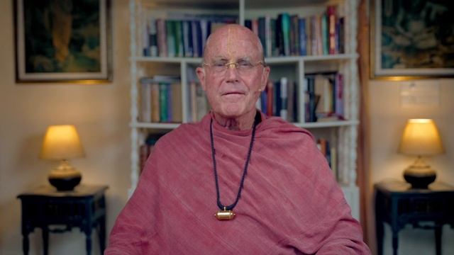 Стимул Для Экстатической Любви, Часть 53 - Драгоценный Камень Шьямантака