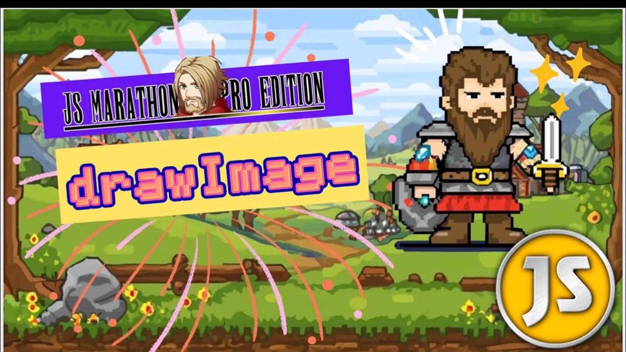02 - JSPro - drawImage