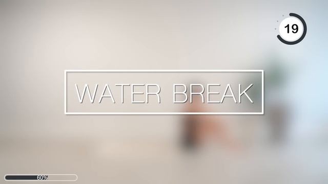 20 MIN ABS WORKOUT for DIASTASIS RECTI _ C-SECTION SHELF _ Total Beginner Abs _ Warm Up   Cool Down