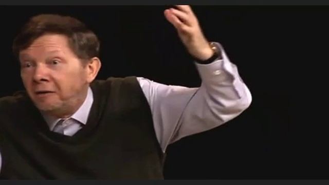 Ответы на вопросы. Экхарт Толле. Асиломар Часть 3. Видео на русском