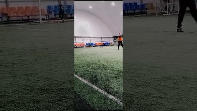 ВратарьЕгор