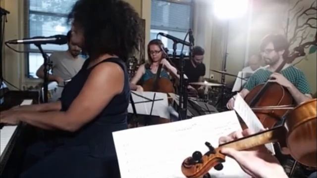 Same Old Love by Selena Gomez (cover) W2MH Ep 2 Pt 1