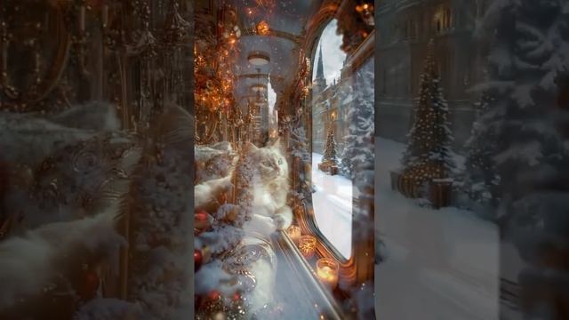 С Новым Годом!