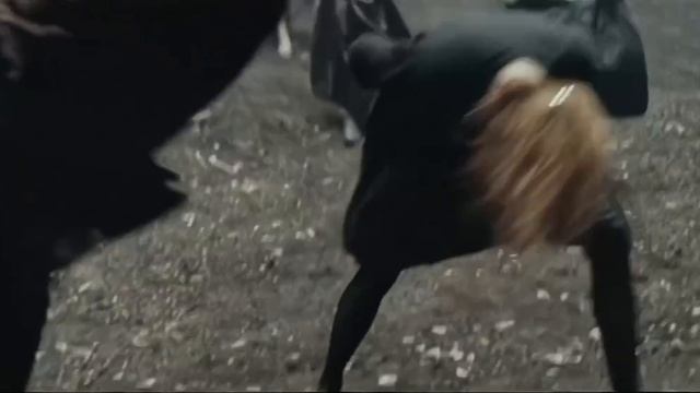 Mylene Farmer - Sans Logique (1988)