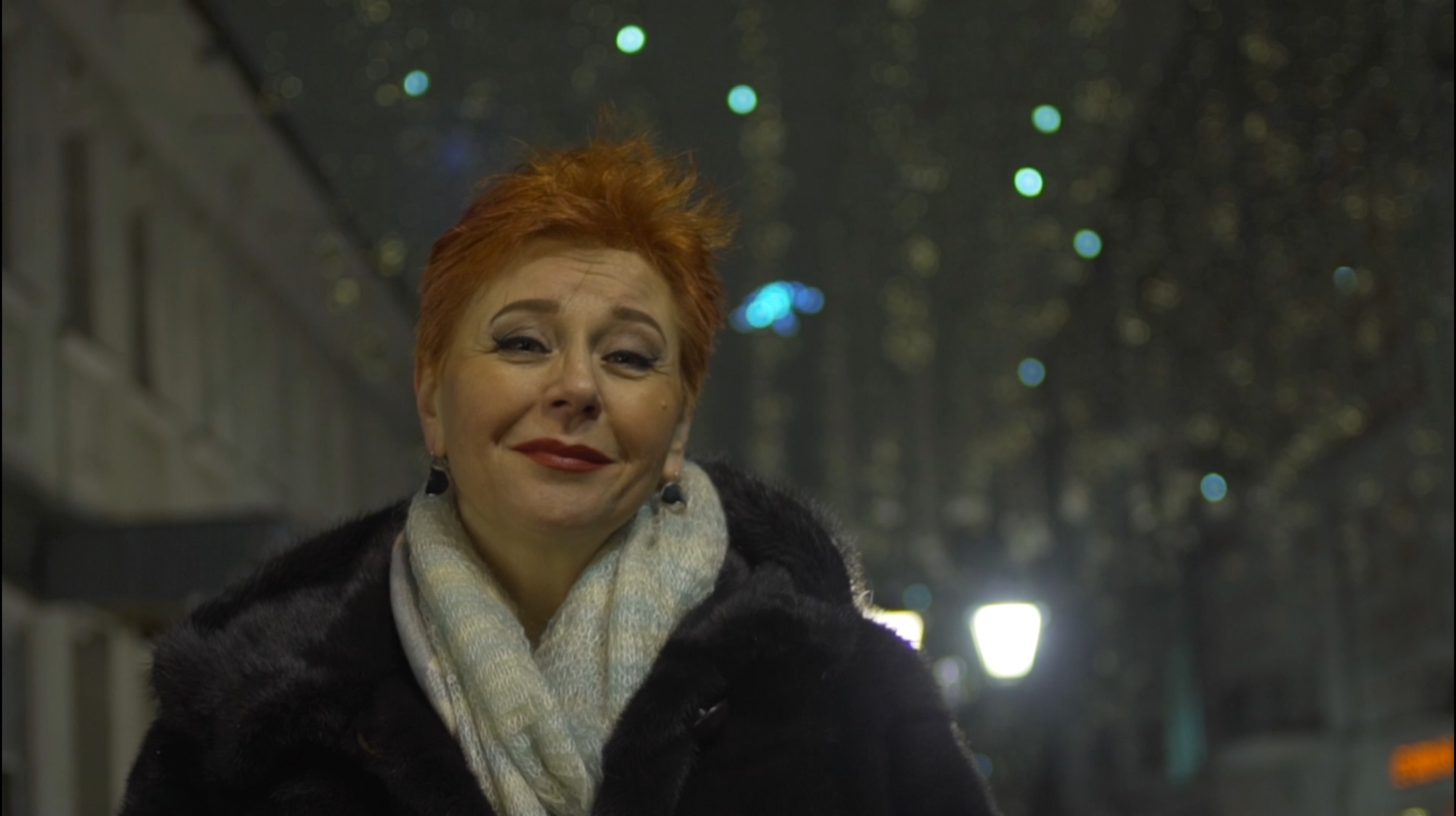 АННА КЛИМЕНЦОВА - МЕТЕЛЬ