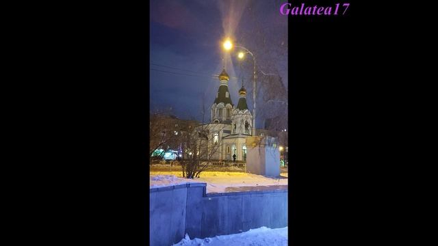 КОЛОКОЛЬНЫЙ ЗВОН У СЕВЕРНОГО АВТОВОКЗАЛА В ЕКАТЕРИНБУРГЕ\НАКАНУНЕ НОВОГО ГОДА 2025 #колокольныйзвон
