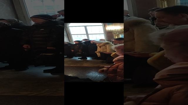 1000142321.mp4 К Святителю Спиридону Тримифунтскому с умилением сердец наших помолимся
