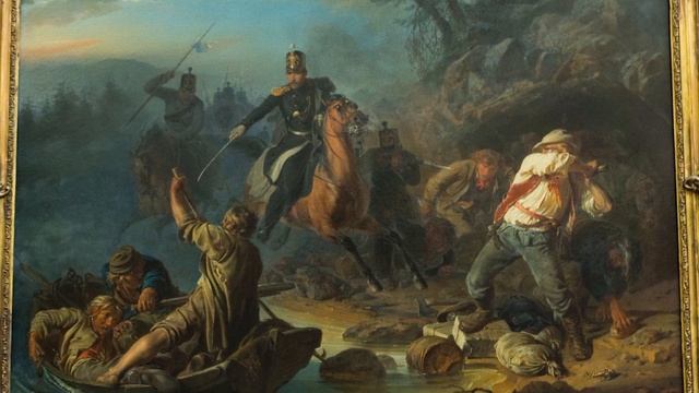 Государственная Третьяковская галерея. Ролик Музея предпринимателей, меценатов и благотворителей