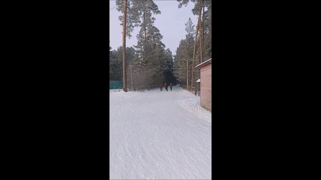 Как выглядит русский мужчина утром 1-го января?