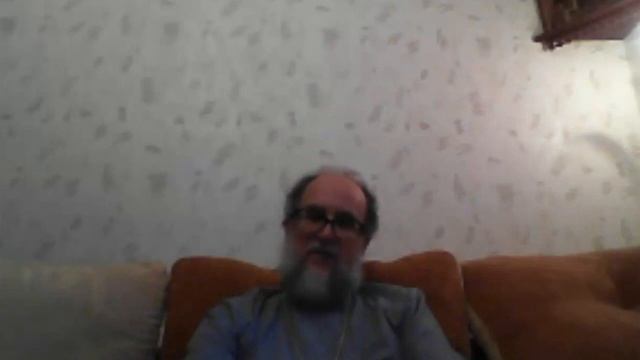 Вебинар: "Обновленческий раскол как инструмент антицерковной политики большевиков".