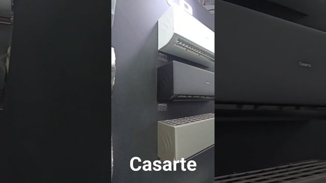 Кондиционеры, Продажа, Монтаж, Обслуживание 89777165434 #сплитклим #casarte #продажакондиционеров