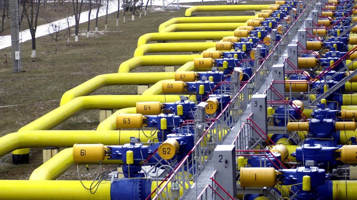 ЧТО ОЗНАЧАЕТ ДЛЯ УКРАИНЫ ОТКАЗ ОТ ТРАНЗИТА ГАЗА