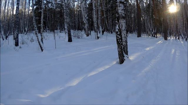 С любимыми не расставайтесь..