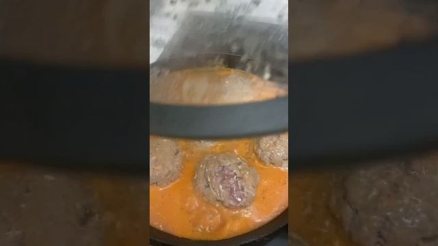 Кабачки фаршированные