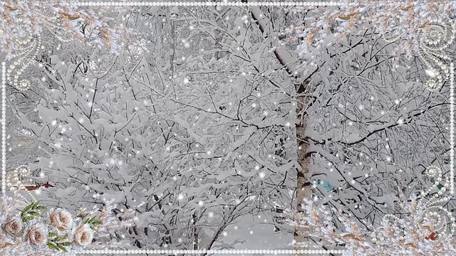 САЛЬВАТОРЕ АДАМО. Tombe la neige