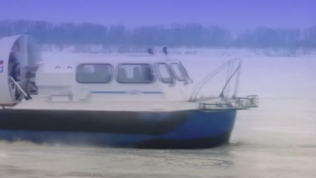 АЭРОходы