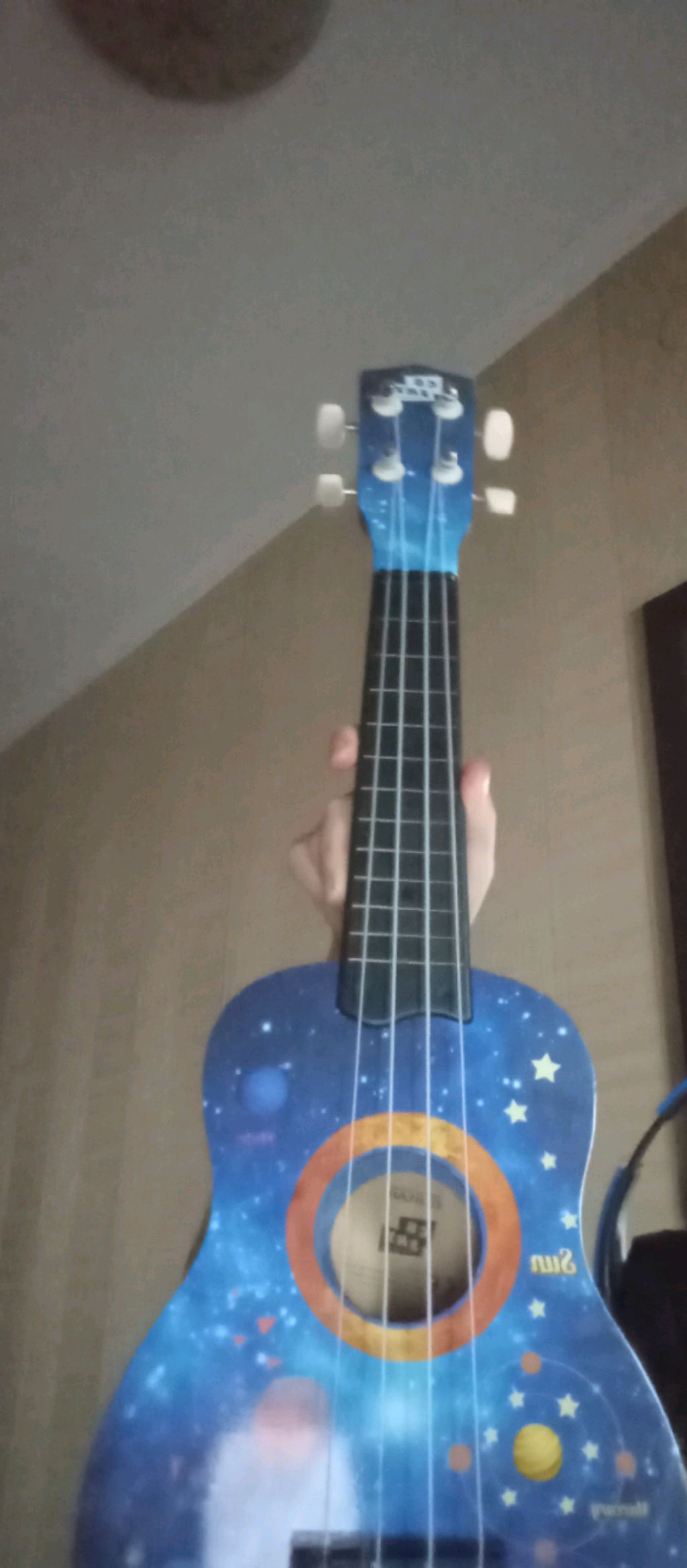 мая кукулеля