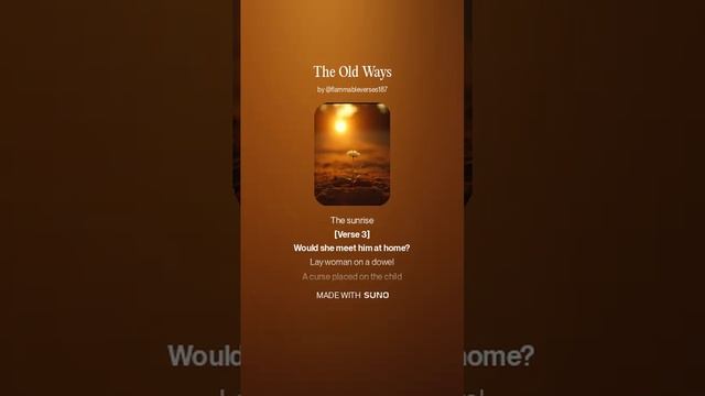 The Old Ways_lite