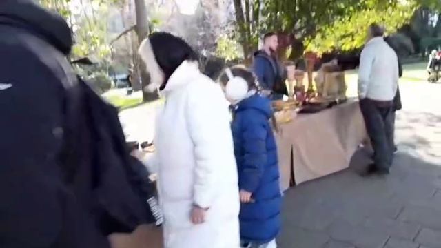 Сочинская ярмарка