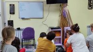 Открытый урок "Тайский массаж - это просто!" в Геленджике