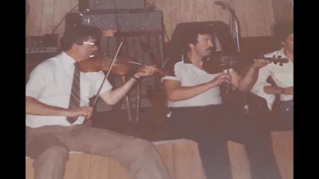 The Basement Tapes - Archive Sessions - Part Two - The Elliott Brothers - 1988