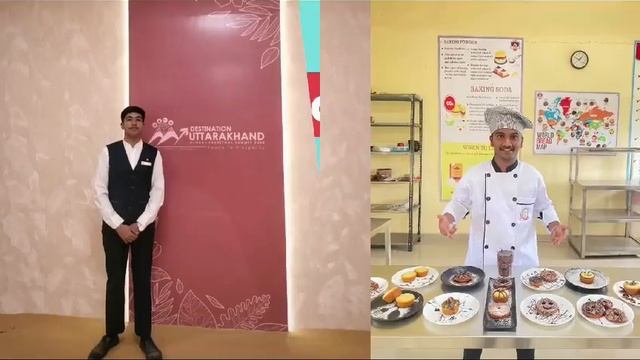 Hotel Management Animated Video