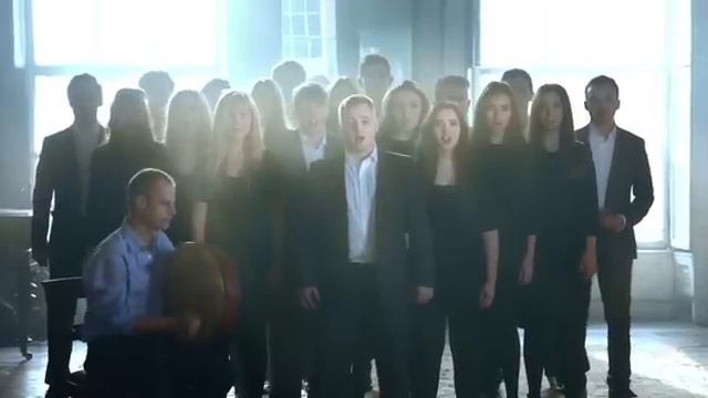 Mo Ghille Mear (My Gallant Hero) - Choral Scholars of University College Dublin