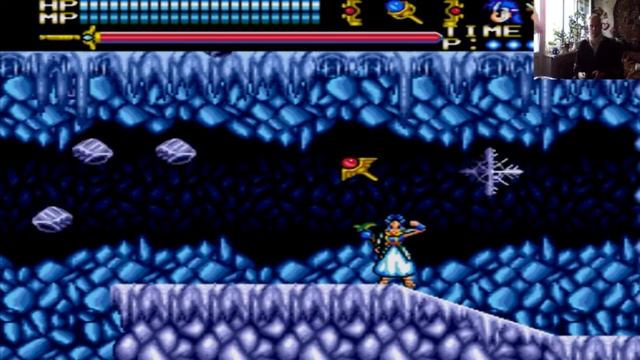 Sega mega drive 2 Syd of Valis 3 Валис Часть3 Лихие 90е Игра детства 90х Вячеслав