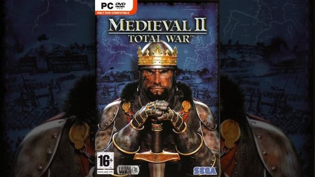 Medieval II Total War + Kingdoms Soundtrack