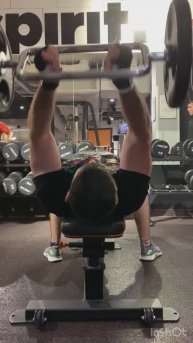 ❤️ПОДПИШИСЬ❤️ #1_ТРИЦЕПС_#ПОЛНАЯ #ТРЕНИРОВКА #МОСКВАСИТИ #БИЗНЕС #МОТИВАЦИЯ #МНОГО #ЗОЛОТО