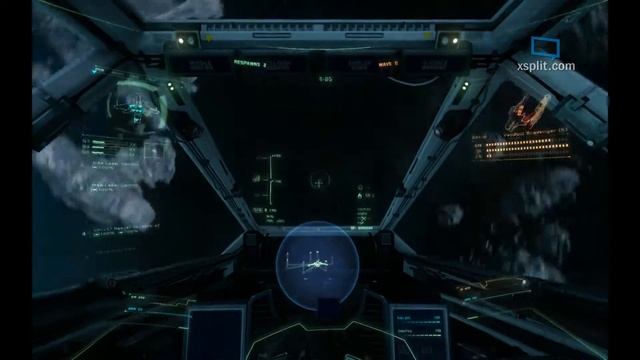PTU 2.0 Target Focus