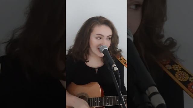 "Can't Be Loved" by Elle King (Cover by Ansley)