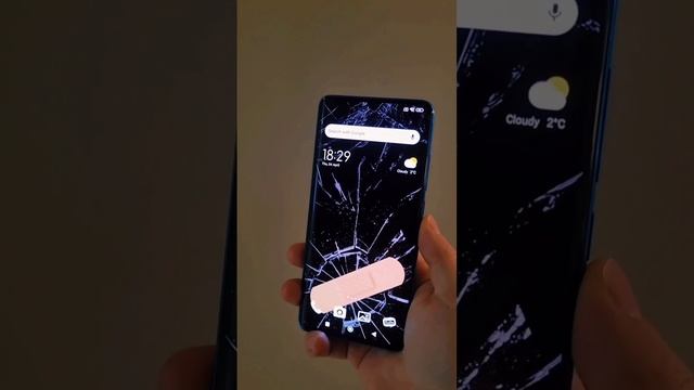 А у вас какая разблокировка?🎉😅