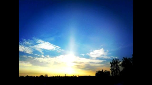 Edwin Ruys - Sunbeam (Official Audio)