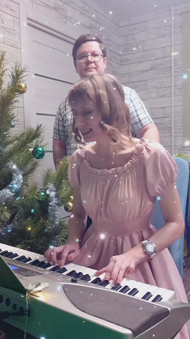 Одна Фамилия - Новогодняя