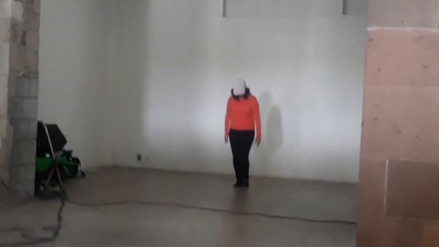 Twice - cheer up dance cover Paprika