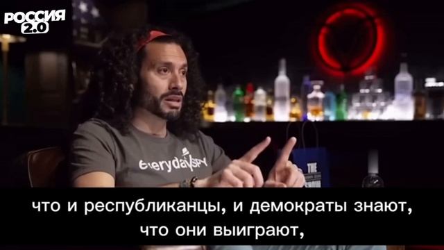 Экс-офицер ЦРУ заявил..